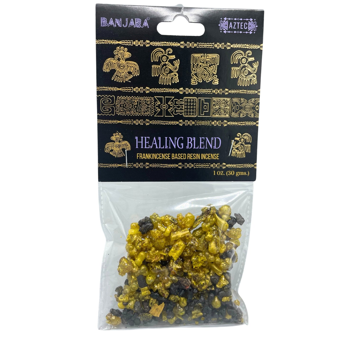 Banjara Tree Resin