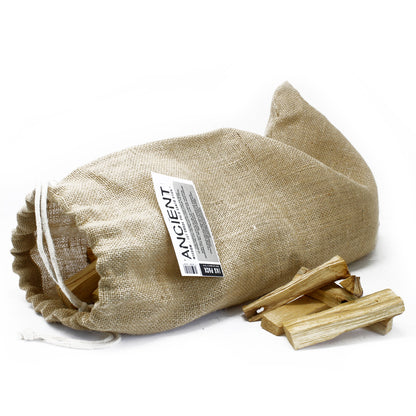 Premium Palo Santo Sticks (Green Tree) – First Grade Quality (1kg)