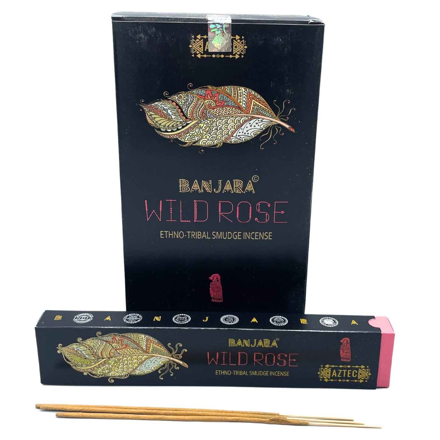 Banjara Tribal Smudge Incense