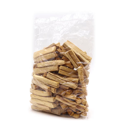 Premium Palo Santo Sticks (Green Tree) – First Grade Quality (1kg)
