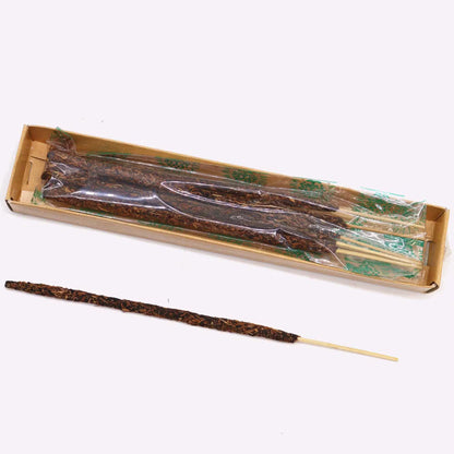 Natural Botanical Masala Incense
