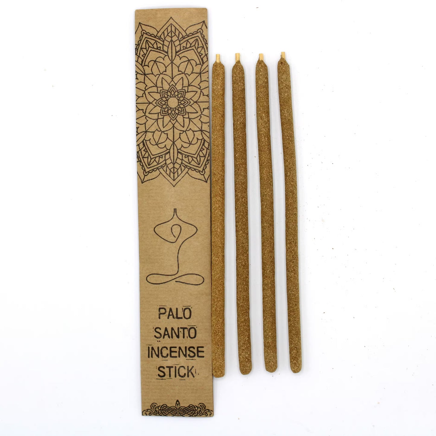 Palo Santo Large Incense Sticks - Premium Blends