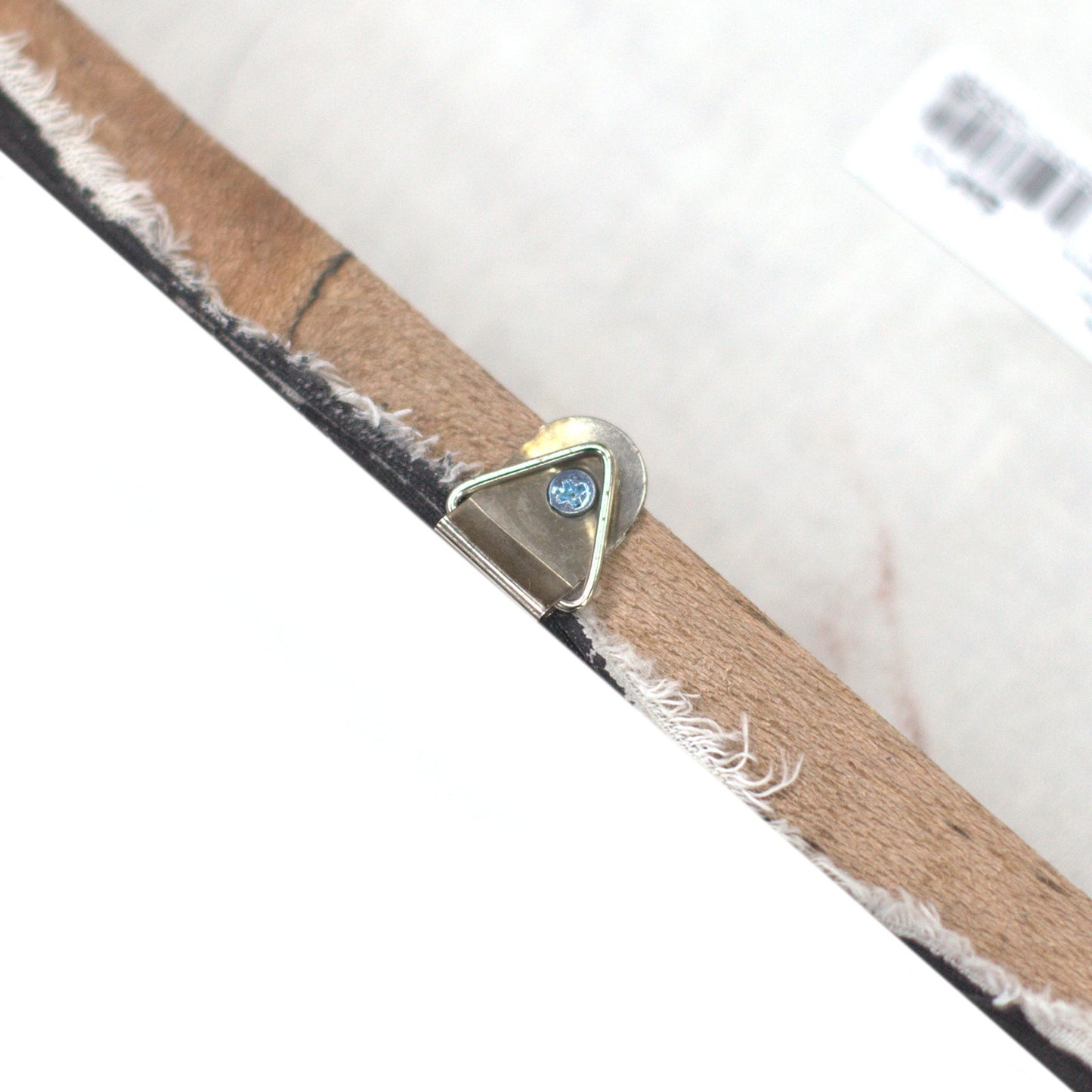 Buddha Painting - Sand Finish